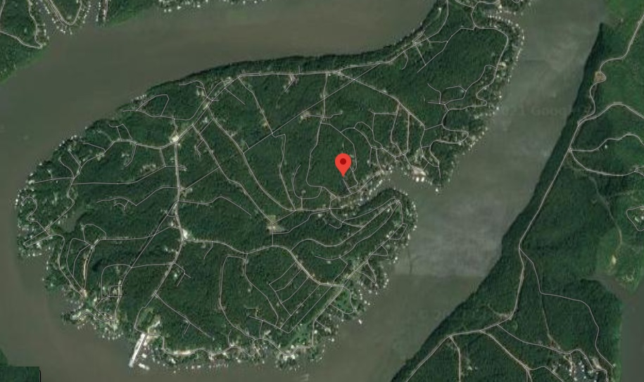 Ivy Bend, Mo